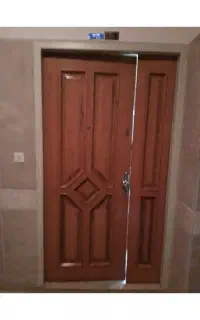 وسایل منزل گازودرب ولوستر