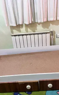 تخت نوزادوکودک