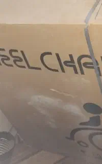 ویلچرنو