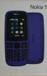 گوشی nokia ۱۰۵