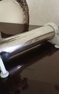 سوسیس پر کن
