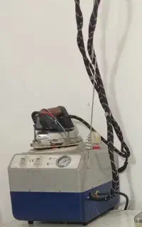 اتو صنعتی