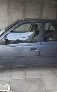 405glx مدل 99 دوگانه کارخانه