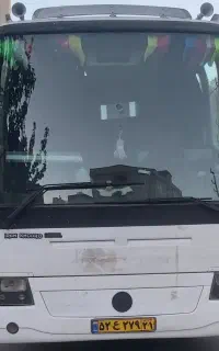 سرویس دربستی اتوبوس ومینی بوس شبانه روزی
