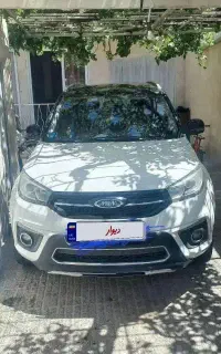 ام وی ام ایکس ۳۳ اسپرت