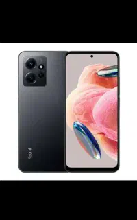شیائومی نوت 12