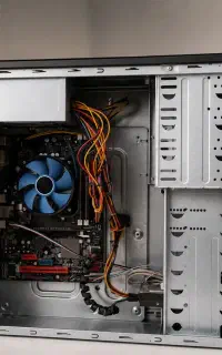 تعمیر حرفه ای و تخصصی لپ‌تاپ و رایانه