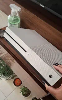 کنسول Xbox One S