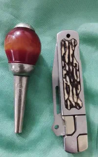 لبگیر قلیون