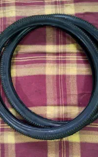 لاستیک 26گل ریز
