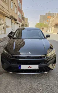 کی ام سی جی۷ مدل۱۴۰۲