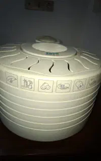 میوه خشک کن