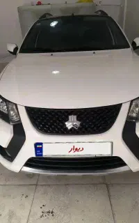 کوییک GXR فول مدل ۱۴۰۴ در حد خشک