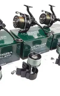 Shimano Ultegra