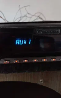 ضبط پابونیر ۵۹۵۰
