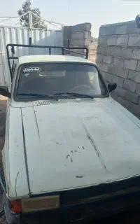 وانت کرایه ای ( با قیمت مناسب)