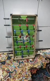فوتبال دستی  بزرگ
