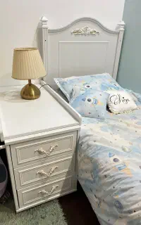 سرویس خواب کودک