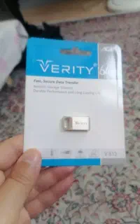 فلش مموری ورایتی ۶۴ گیک