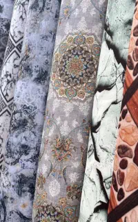 موکت عرض ۳ متر تراکم بالا