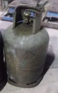 کپسول پرسی
