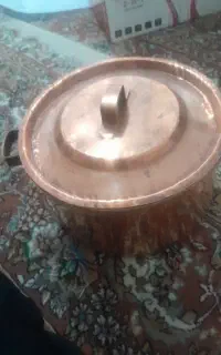 قابلمه مسی