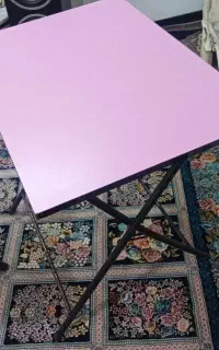 میز تحریر تاشو