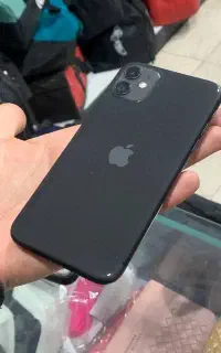 ایفون ۱۱ نرمال پک اصلی