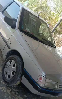 پژو مدل ۹۹