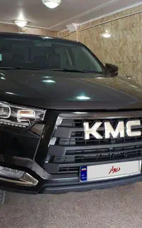 کی ام سیt8مدل۱۴۰۳