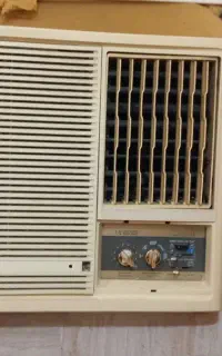 کولر گازی  ۱۸ هزار اجنرال