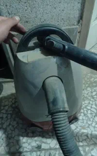 جارو برقی درحد نو