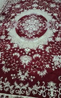 یک تخته فرش ۱۲متری ماشینی