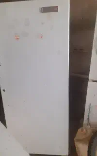 یخچال قدیمی