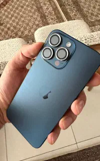 آیفون ۱۵ پرومکس 15promax اپل