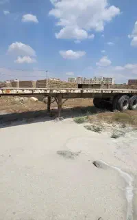 کفی بدون لبه کارکرده