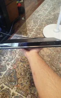 CD DVD player سامسونگ اصل