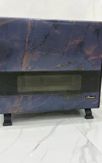 فروش بخاری گازی بلاد