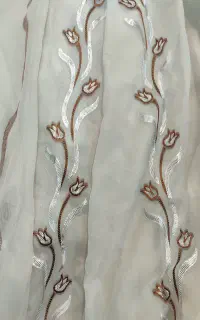 پرده ی پلیسه