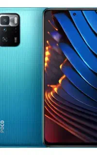 پوکو ایکس ۳ gt 256 رم ۸