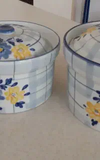 ظروف آشپزخانه