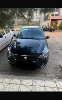 تارا ۱۴۰۰ دنده ای