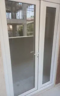 درب و پنجره دو جداره