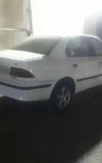 ماشین سمند ef7