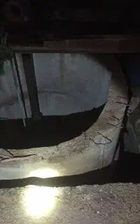 دستگاه مته روغنی