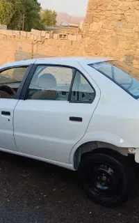 سمند مدل 94 ای اف سون قیمت