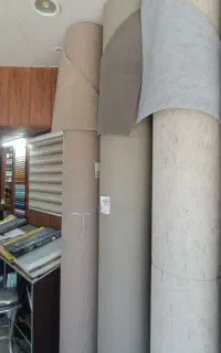 دکوراسیون پذیرش