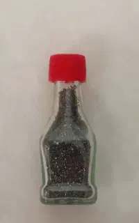 شات خاک نقره ای هرمز