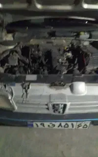 پژومدل84 معاوضه