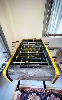 ویلای زیبای سایه